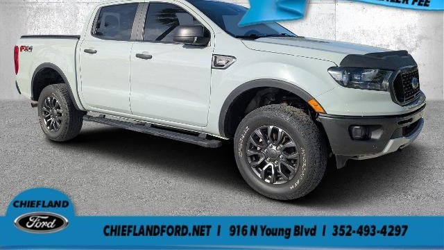 Preowned 2023 Ford Ranger XL for Sale