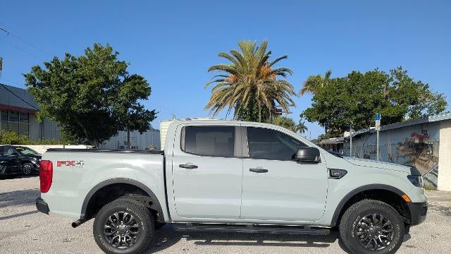 2023 Ford Ranger XL