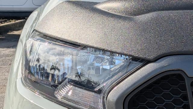 2023 Ford Ranger XL