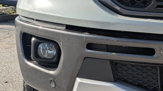 2023 Ford Ranger XL