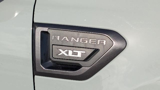 2023 Ford Ranger XL