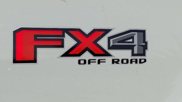2023 Ford Ranger XL