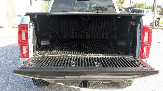 2023 Ford Ranger XL