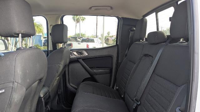 2023 Ford Ranger XL