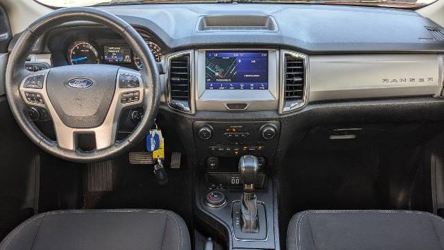 2023 Ford Ranger XL