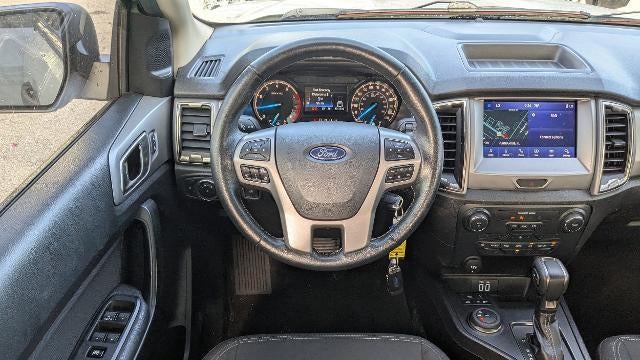 2023 Ford Ranger XL