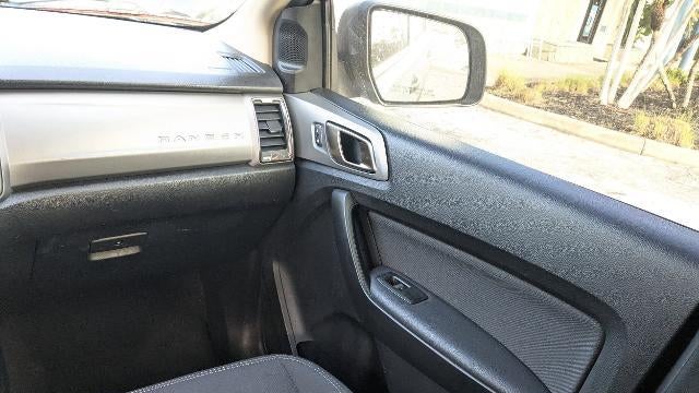 2023 Ford Ranger XL