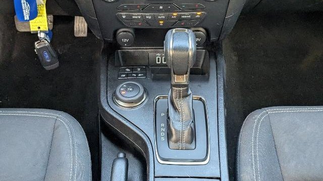 2023 Ford Ranger XL
