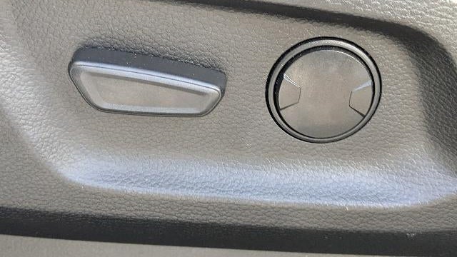 2023 Ford Ranger XL