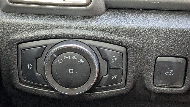 2023 Ford Ranger XL