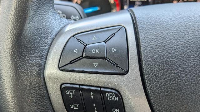 2023 Ford Ranger XL