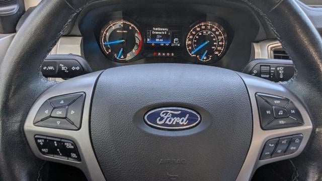 2023 Ford Ranger XL