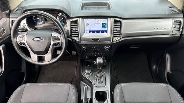 2023 Ford Ranger XL
