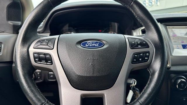 2023 Ford Ranger XL
