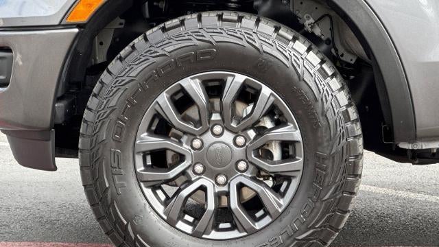 2023 Ford Ranger XL