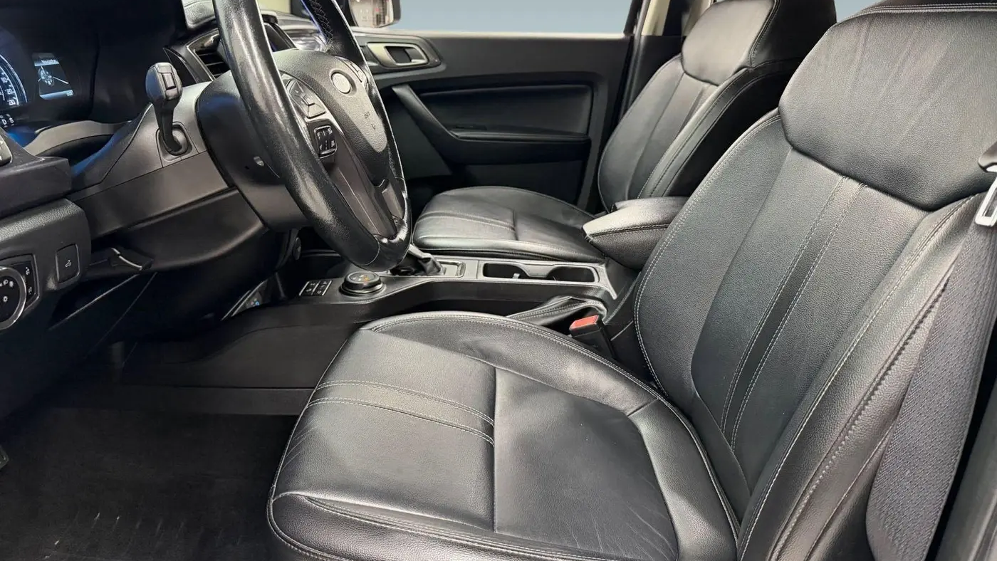 2023 Ford Ranger XL