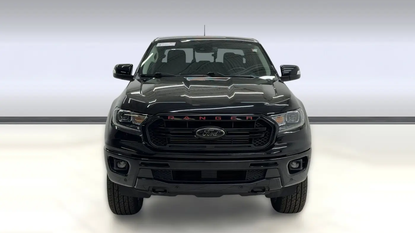2023 Ford Ranger XL