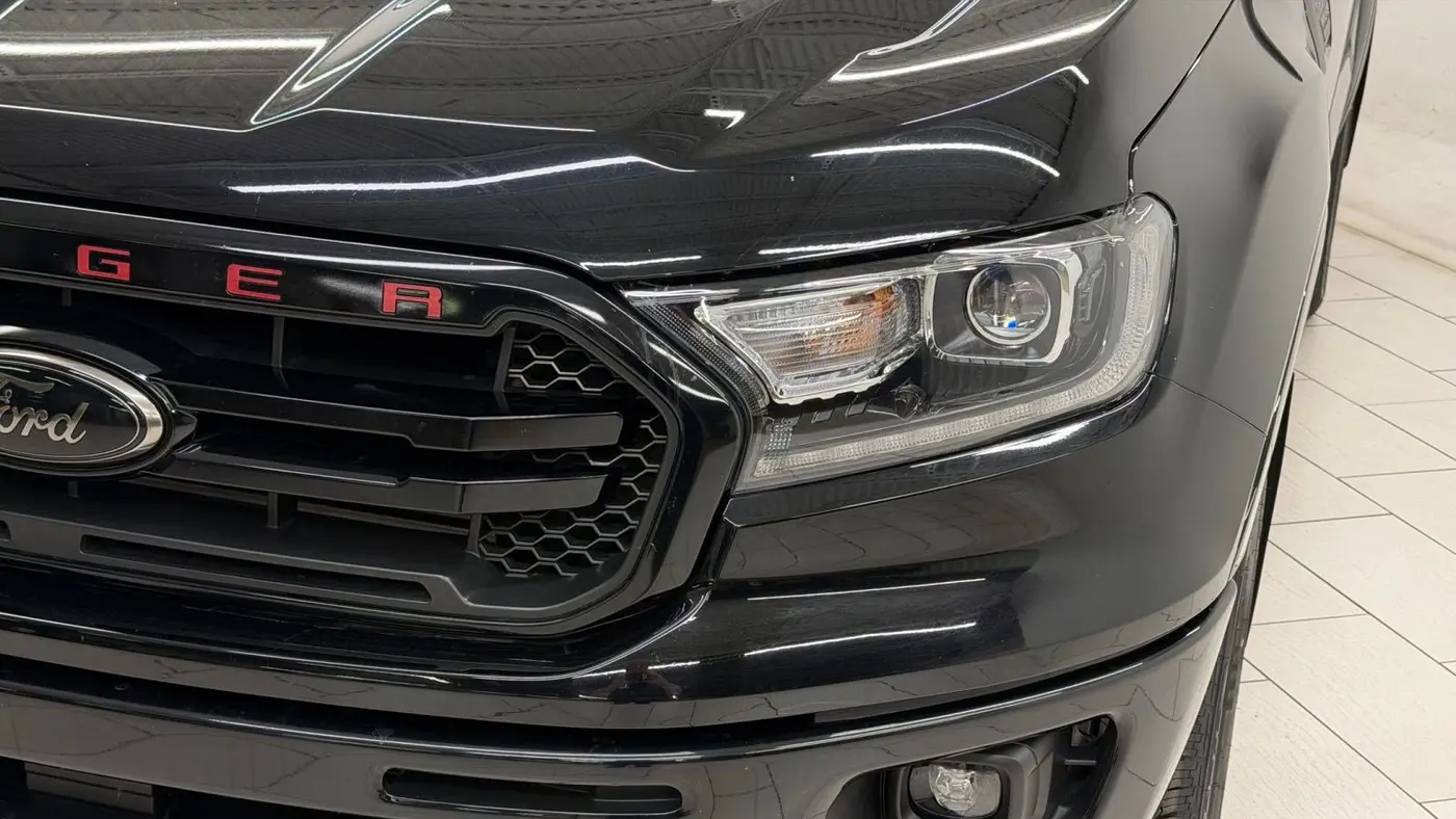 2023 Ford Ranger XL