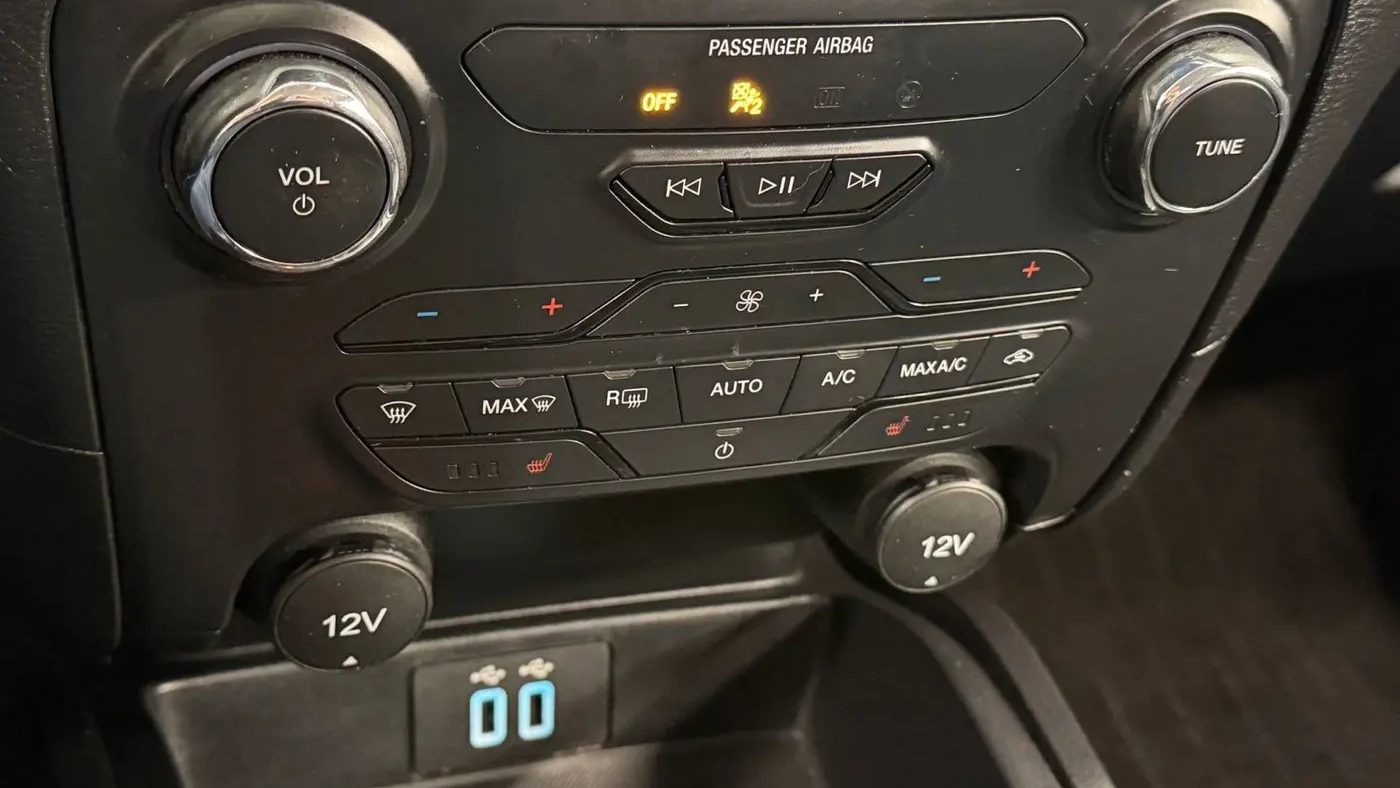 2023 Ford Ranger XL