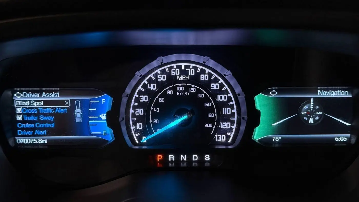 2023 Ford Ranger XL