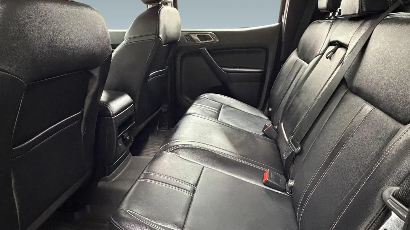2023 Ford Ranger XL