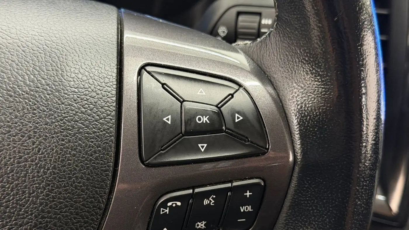 2023 Ford Ranger XL