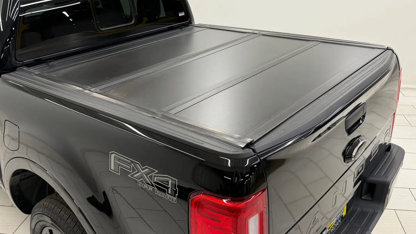 2023 Ford Ranger XL