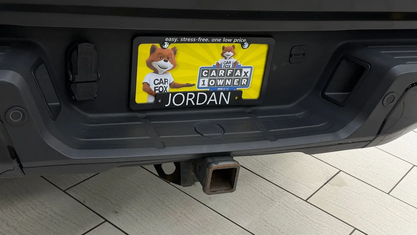 2023 Ford Ranger XL