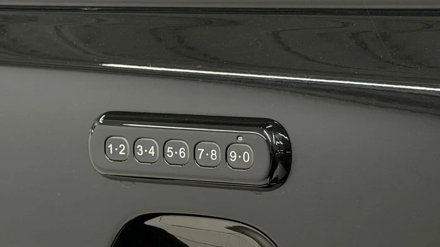 2023 Ford Ranger XL