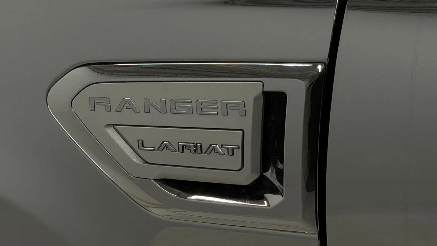 2023 Ford Ranger XL