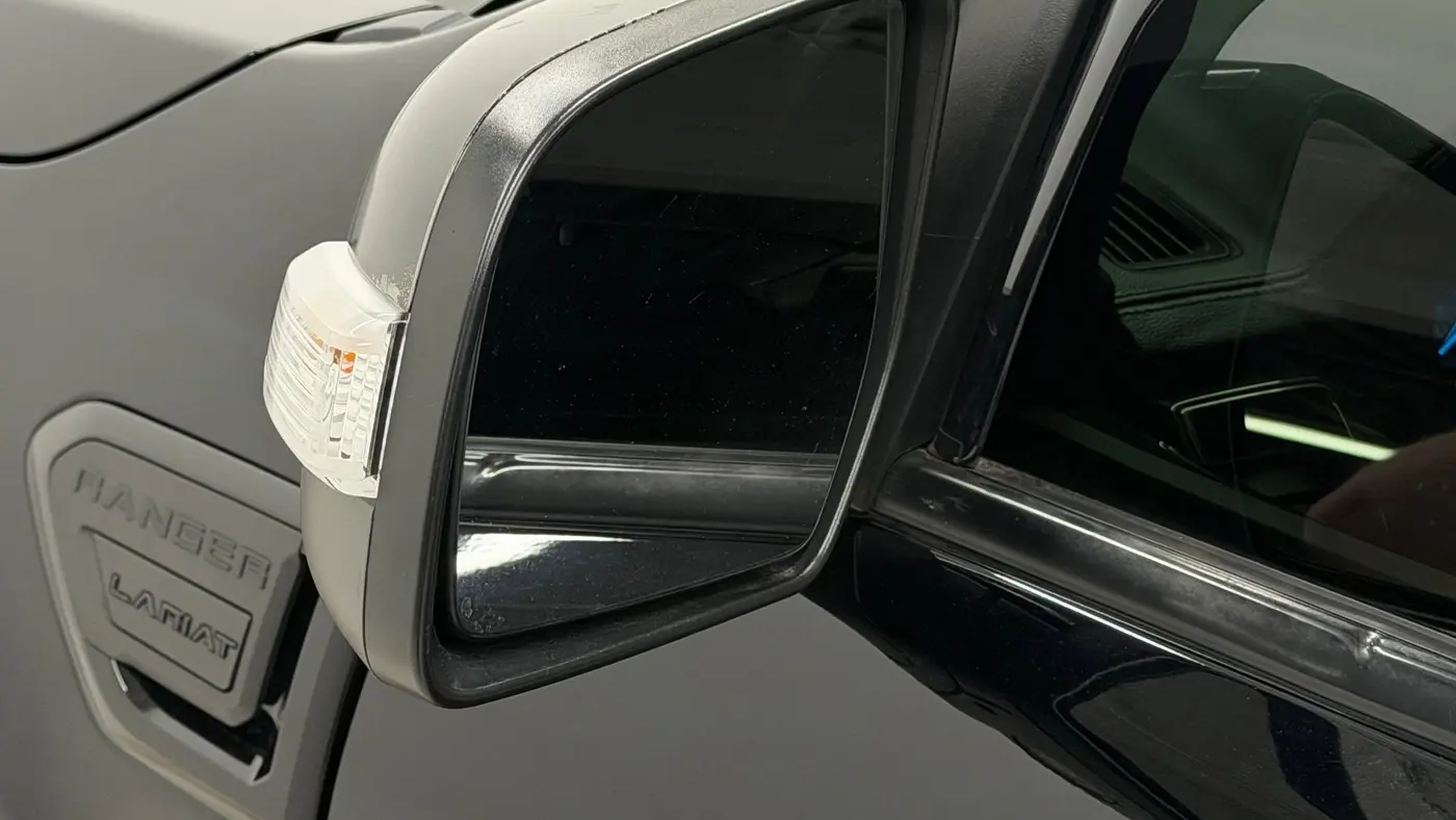 2023 Ford Ranger XL