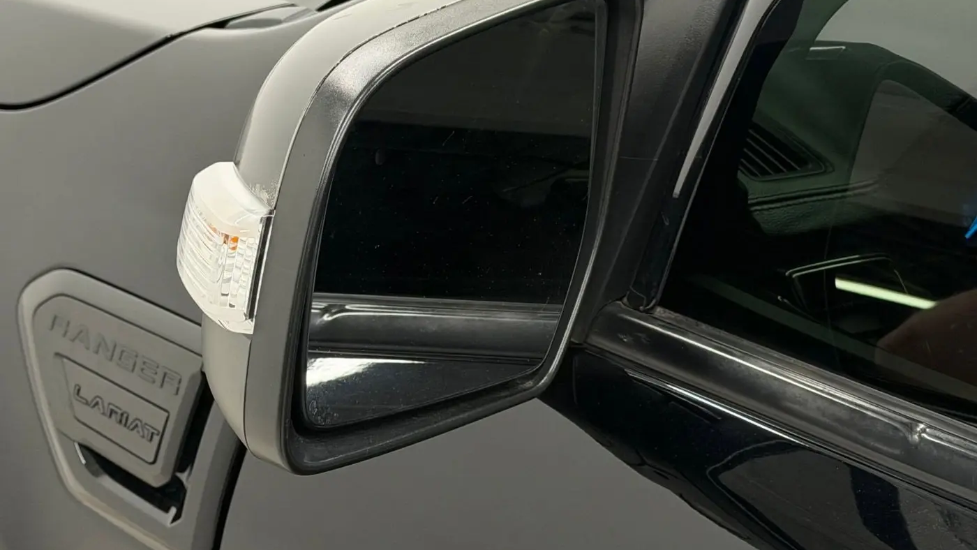 2023 Ford Ranger XL