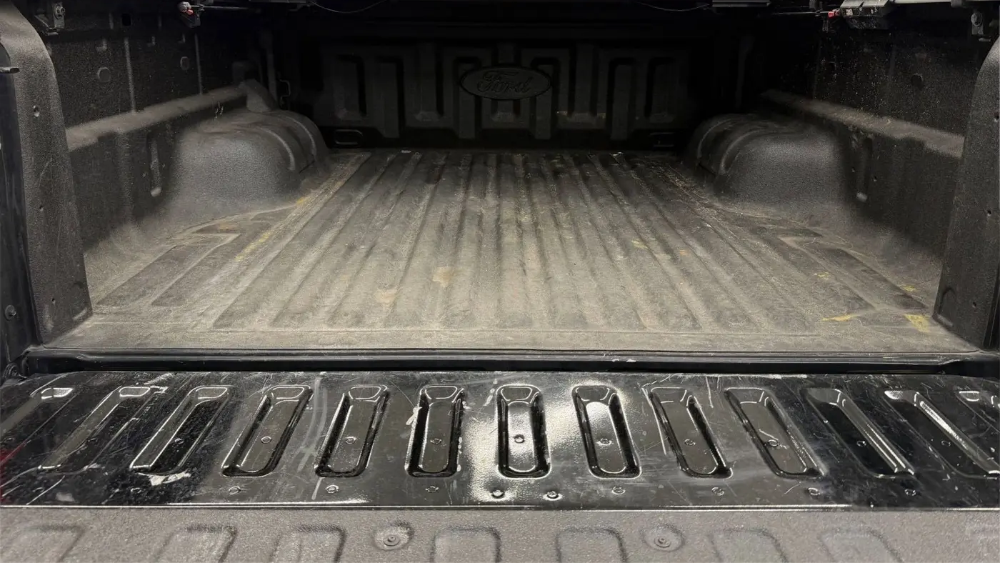 2023 Ford Ranger XL