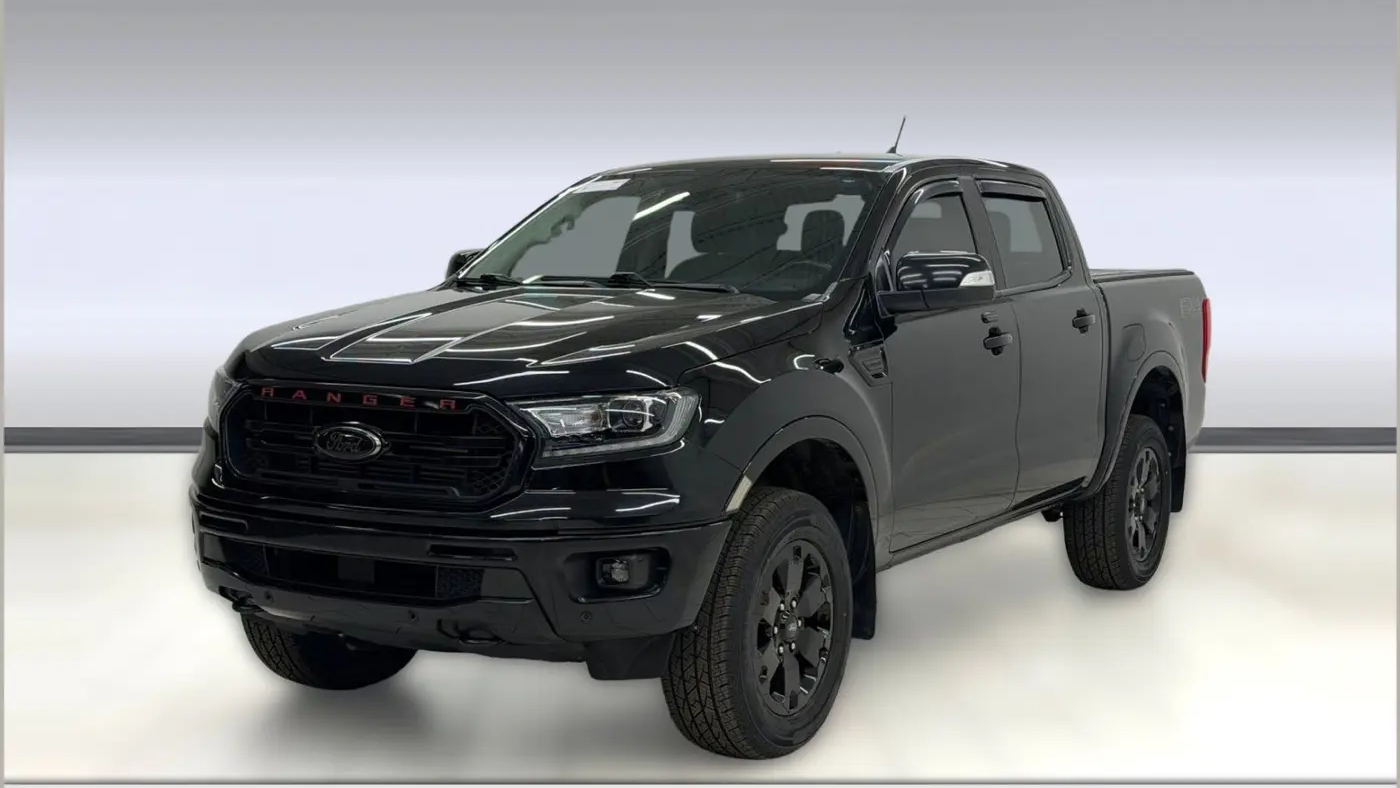 Preowned 2023 Ford Ranger XL for Sale