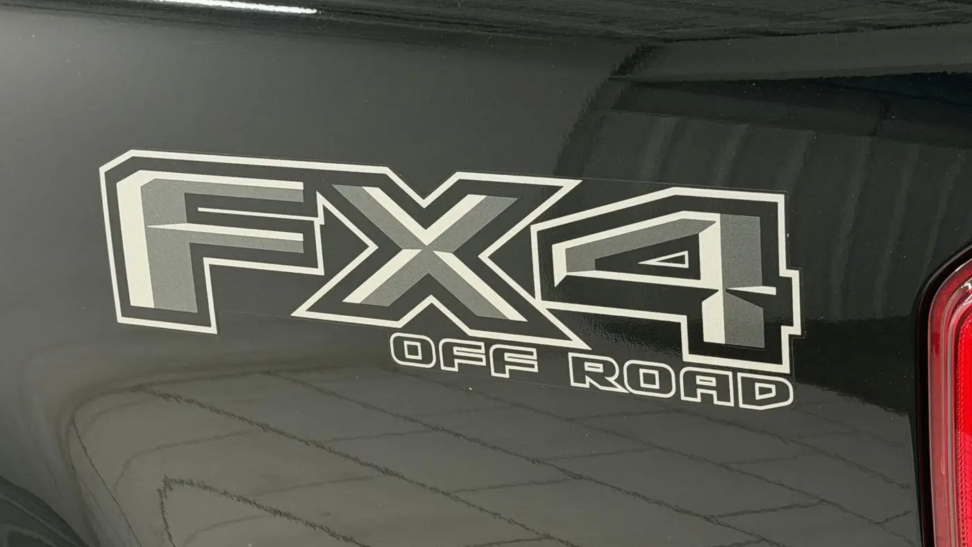 2023 Ford Ranger XL