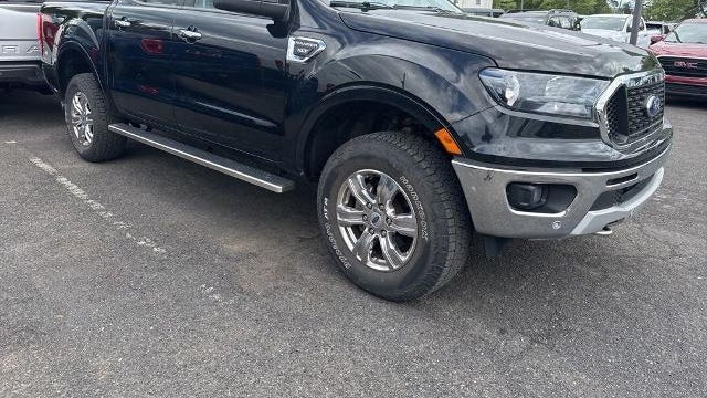 2023 Ford Ranger XL