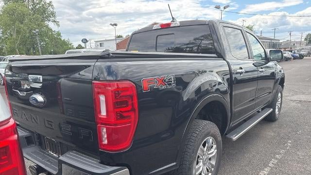 2023 Ford Ranger XL