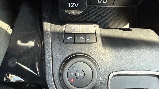 2023 Ford Ranger XL