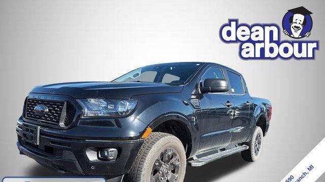 Preowned 2023 Ford Ranger XL for Sale