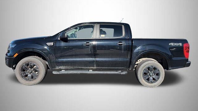 2023 Ford Ranger XL