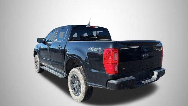 2023 Ford Ranger XL