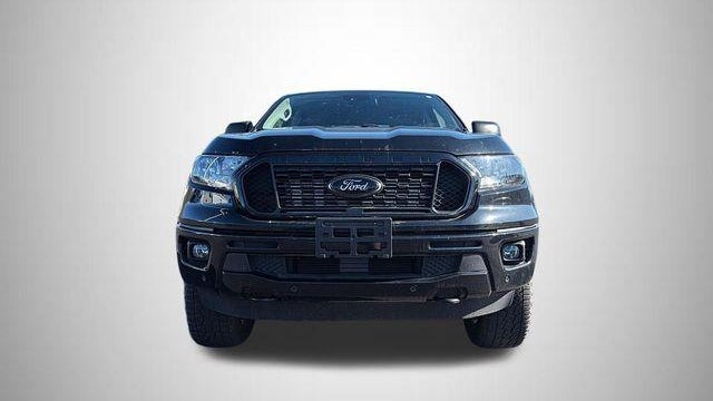2023 Ford Ranger XL