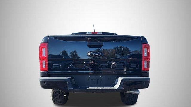 2023 Ford Ranger XL