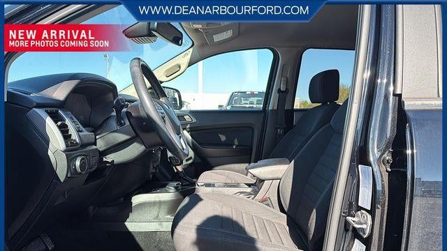 2023 Ford Ranger XL