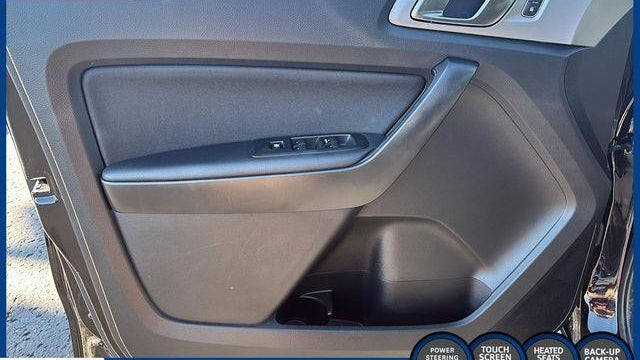 2023 Ford Ranger XL