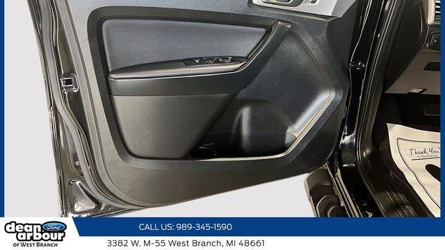 2023 Ford Ranger XL