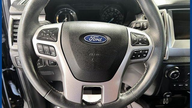 2023 Ford Ranger XL