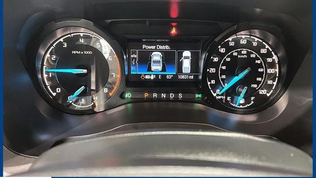 2023 Ford Ranger XL