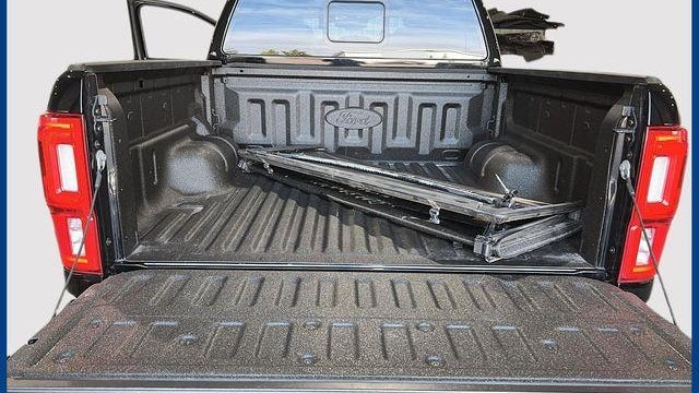 2023 Ford Ranger XL