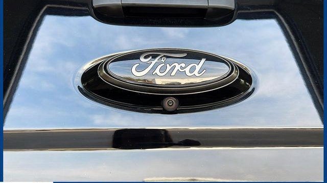 2023 Ford Ranger XL